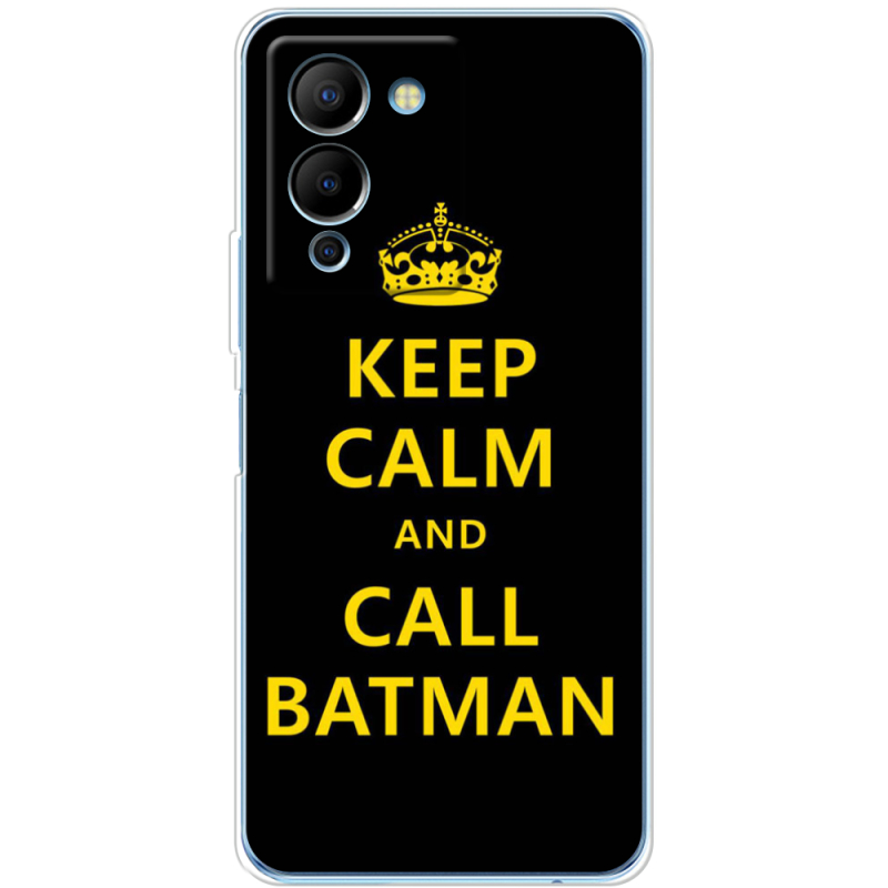 Чехол BoxFace Infinix Note 12 (G96) 