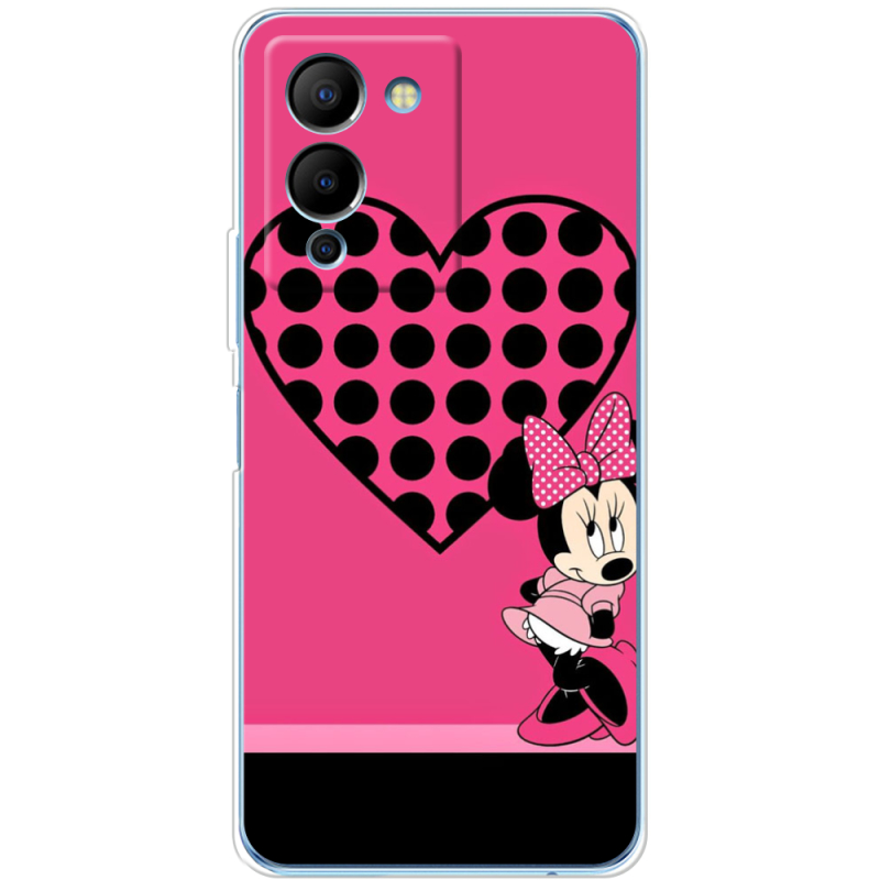 Чехол BoxFace Infinix Note 12 (G96) 