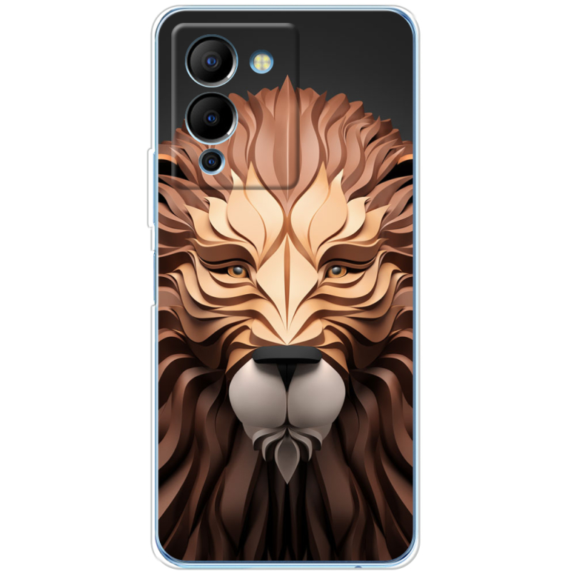 Чехол BoxFace Infinix Note 12 (G96) 