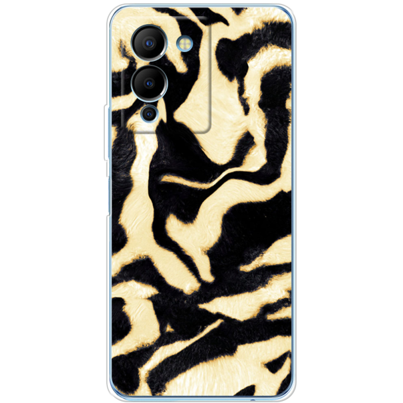 Чехол BoxFace Infinix Note 12 (G96) 