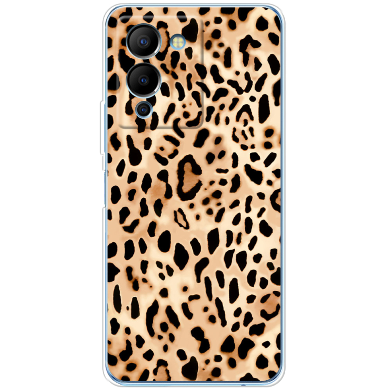 Чехол BoxFace Infinix Note 12 (G96) 