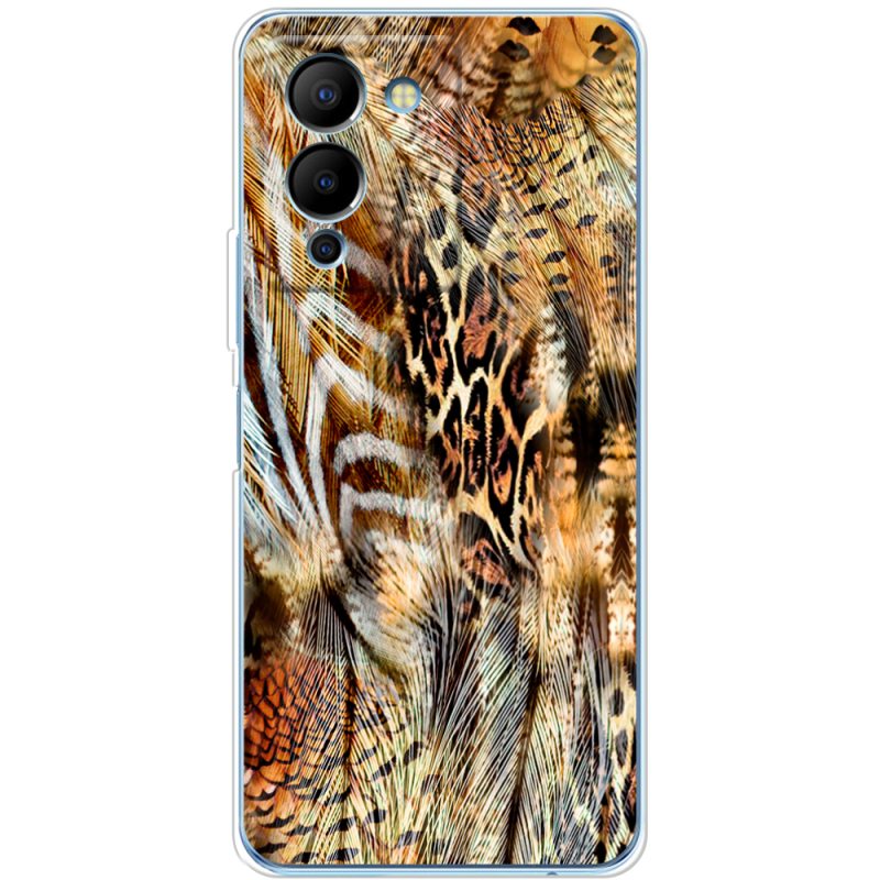 Чехол BoxFace Infinix Note 12 (G96) 