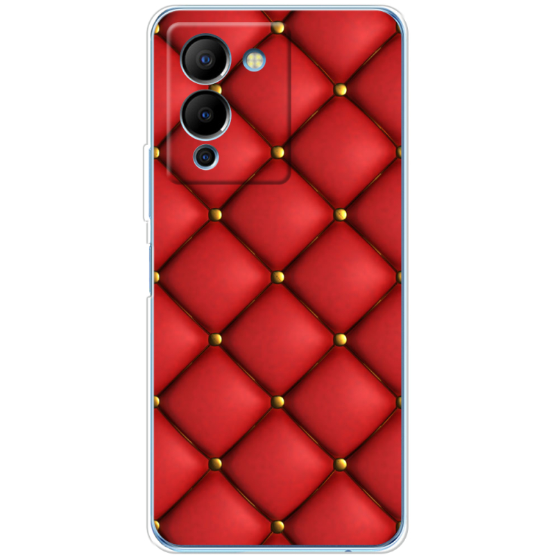 Чехол BoxFace Infinix Note 12 (G96) 