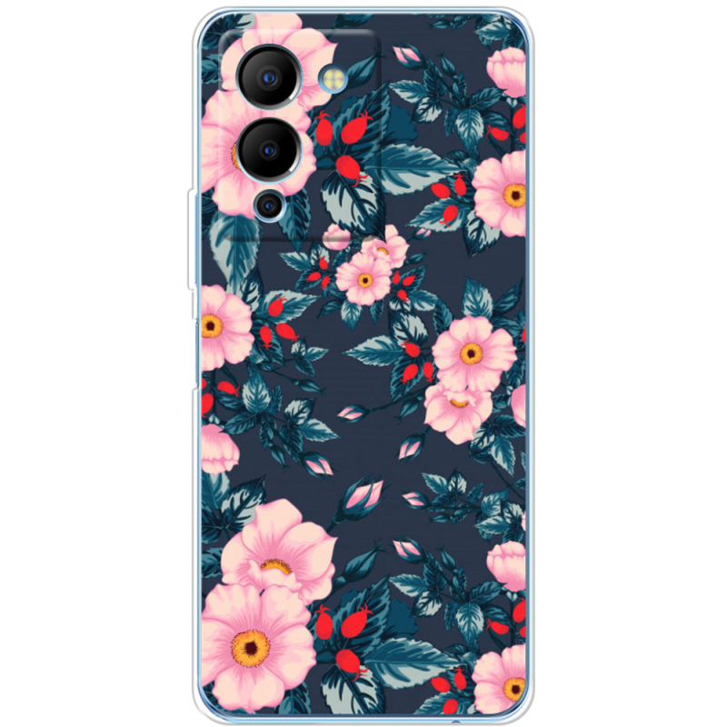 Чехол BoxFace Infinix Note 12 (G96) 