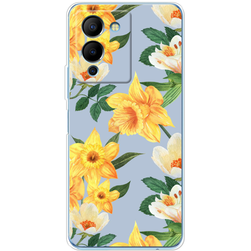 Чехол BoxFace Infinix Note 12 (G96) 