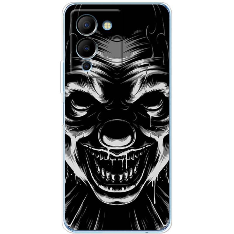 Чехол BoxFace Infinix Note 12 (G96) 