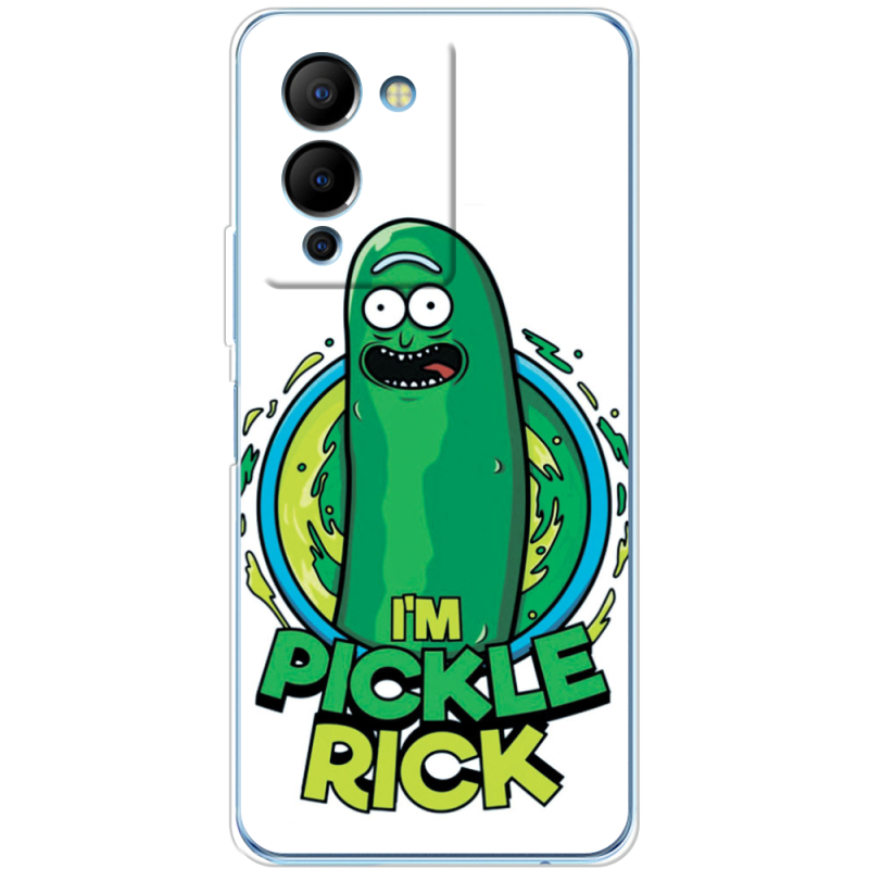 Чехол BoxFace Infinix Note 12 (G96) 