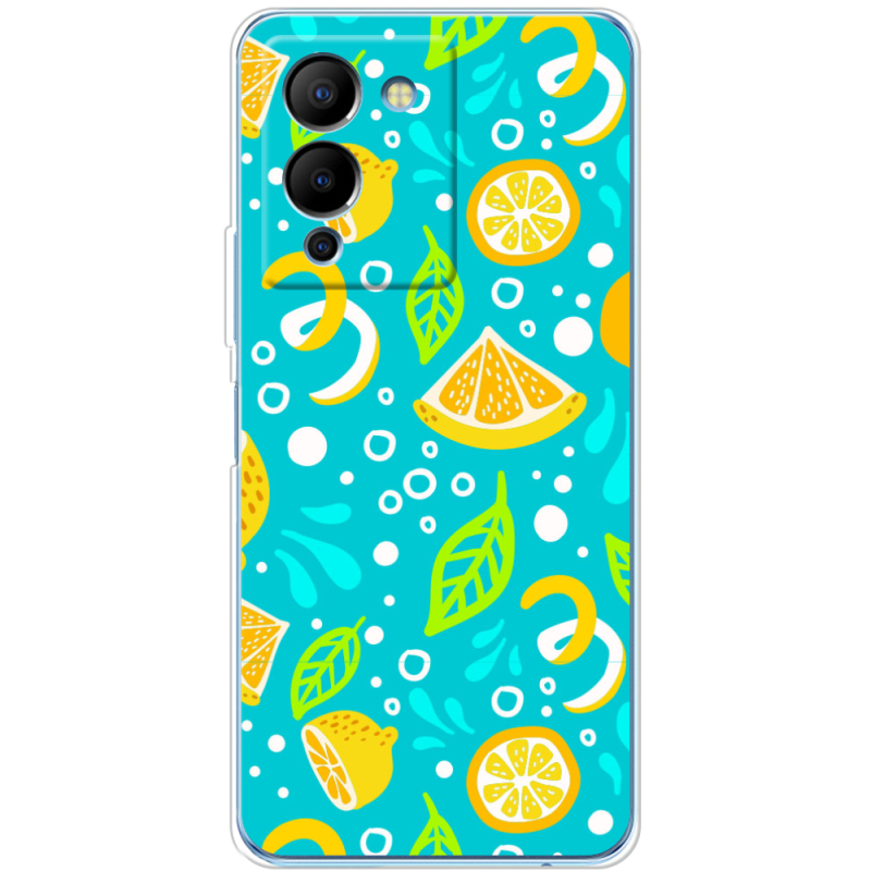 Чехол BoxFace Infinix Note 12 (G96) 