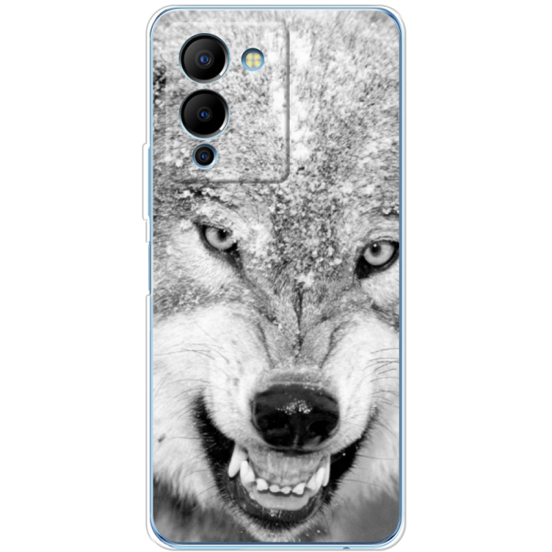 Чехол BoxFace Infinix Note 12 (G96) 