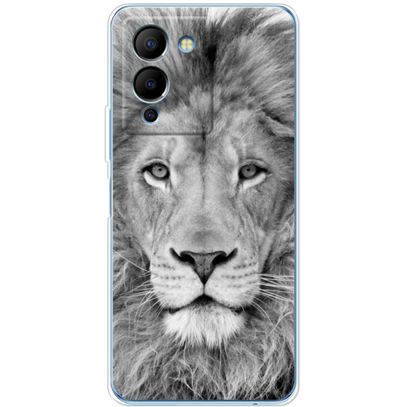 Чехол BoxFace Infinix Note 12 (G96) 