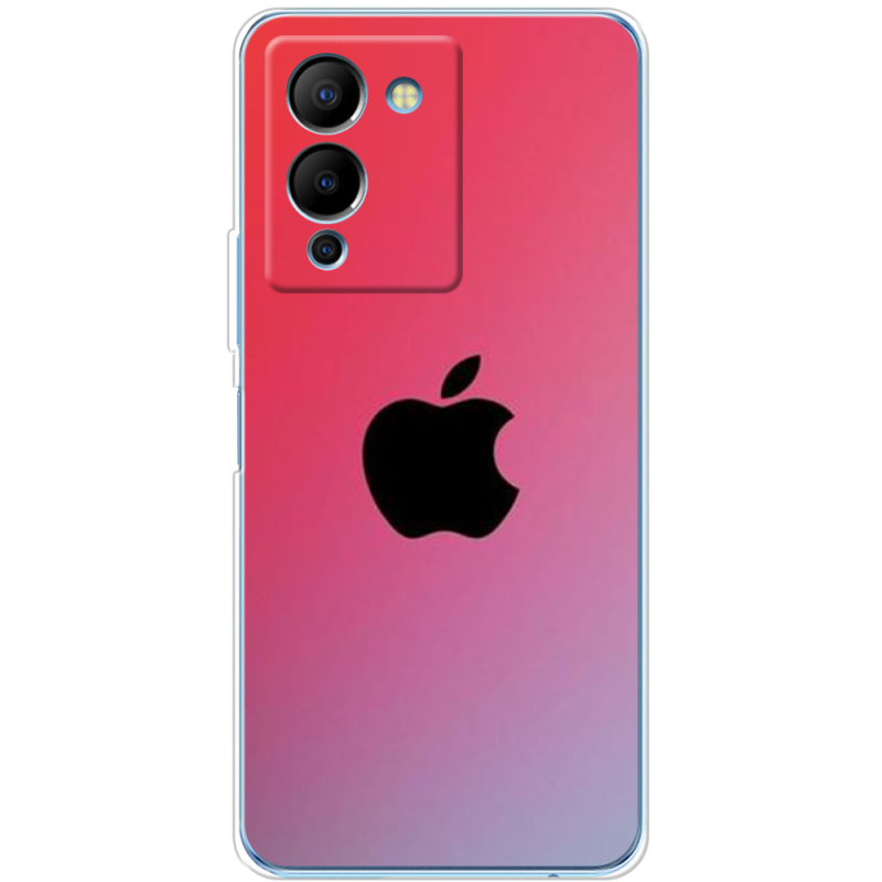 Чехол BoxFace Infinix Note 12 (G96) Gradient