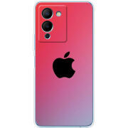 Чехол BoxFace Infinix Note 12 (G96) Gradient