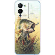 Чехол BoxFace Infinix Note 12 (G96) 