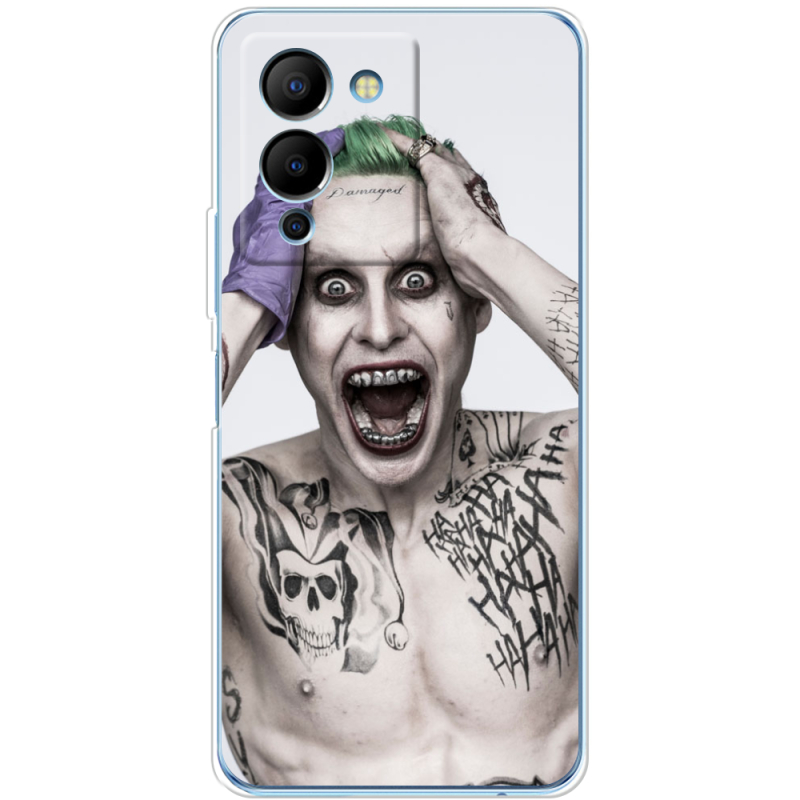 Чехол BoxFace Infinix Note 12 (G96) 