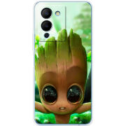 Чехол BoxFace Infinix Note 12 (G96) Groot