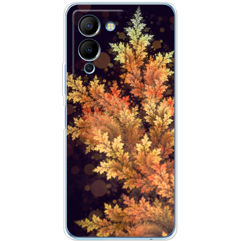 Чехол BoxFace Infinix Note 12 (G96) 