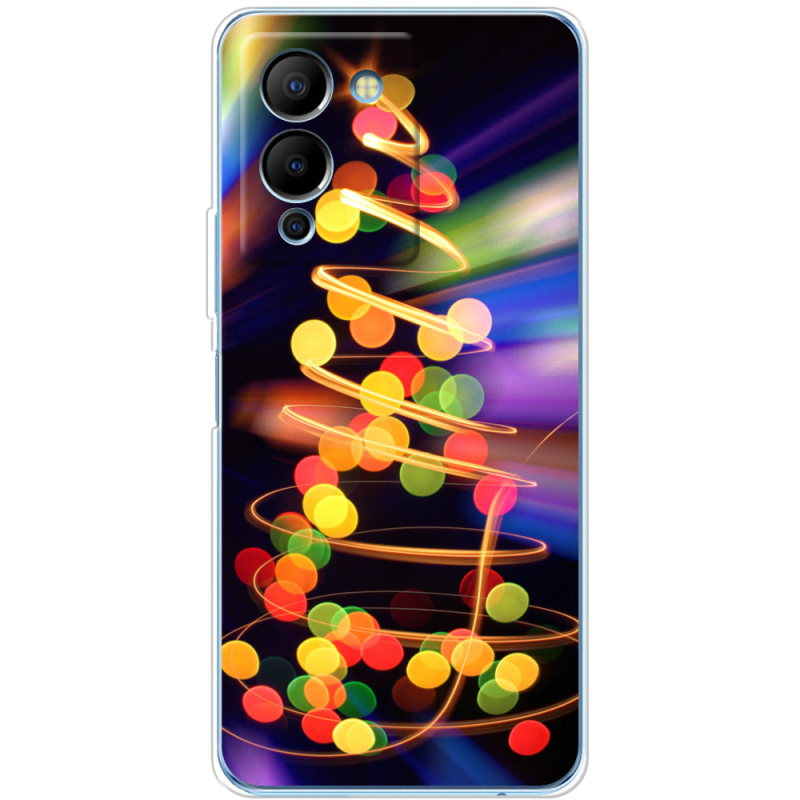 Чехол BoxFace Infinix Note 12 (G96) 