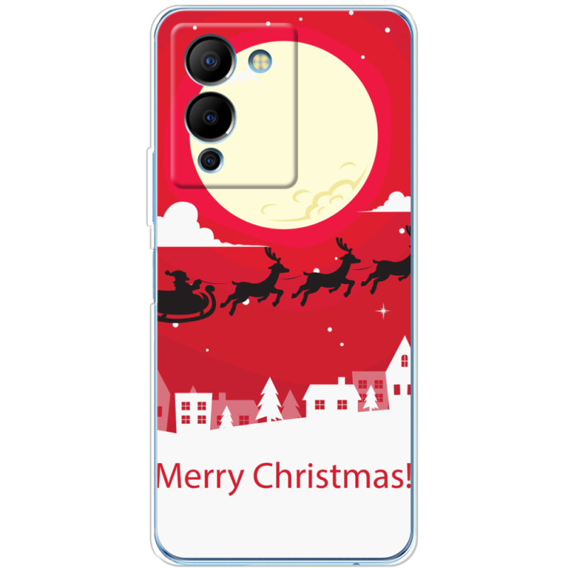 Чехол BoxFace Infinix Note 12 (G96) 