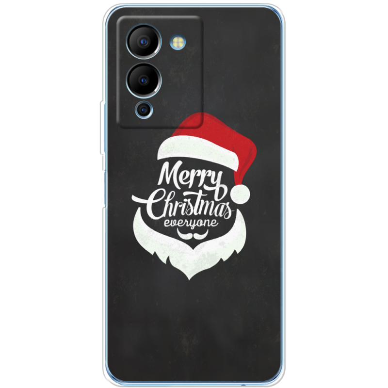 Чехол BoxFace Infinix Note 12 (G96) 