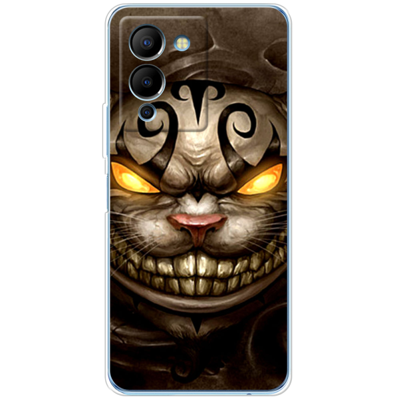 Чехол BoxFace Infinix Note 12 (G96) 