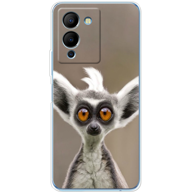 Чехол BoxFace Infinix Note 12 (G96) 