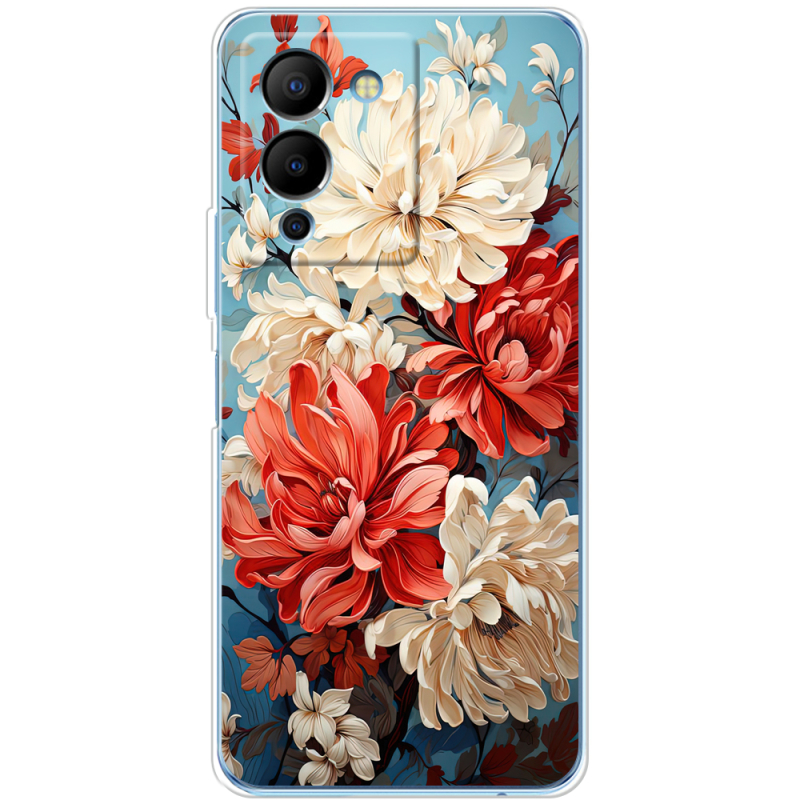 Чехол BoxFace Infinix Note 12 (G96) 