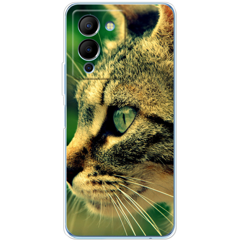 Чехол BoxFace Infinix Note 12 (G96) 