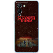 Чехол BoxFace Infinix Note 12 (G96) 