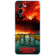 Чехол BoxFace Infinix Note 12 (G96) 