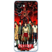 Чехол BoxFace Infinix Note 12 (G96) 