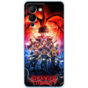 Чехол BoxFace Infinix Note 12 (G96) 