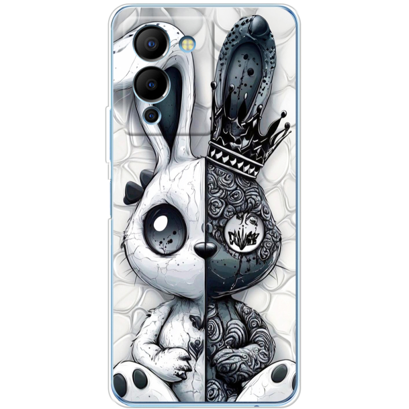 Чехол BoxFace Infinix Note 12 (G96) 