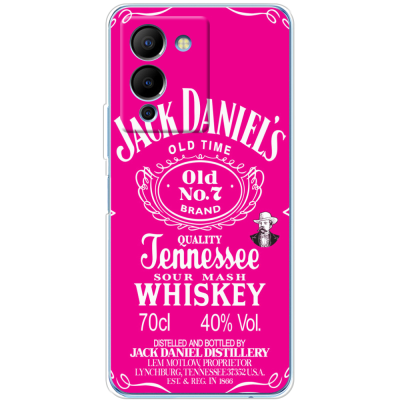 Чехол BoxFace Infinix Note 12 (G96) 