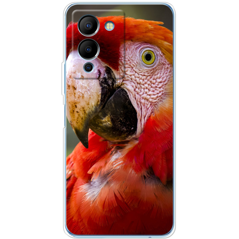 Чехол BoxFace Infinix Note 12 (G96) 