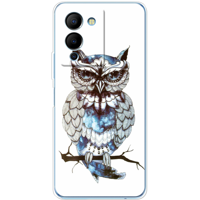 Чехол BoxFace Infinix Note 12 (G96) 