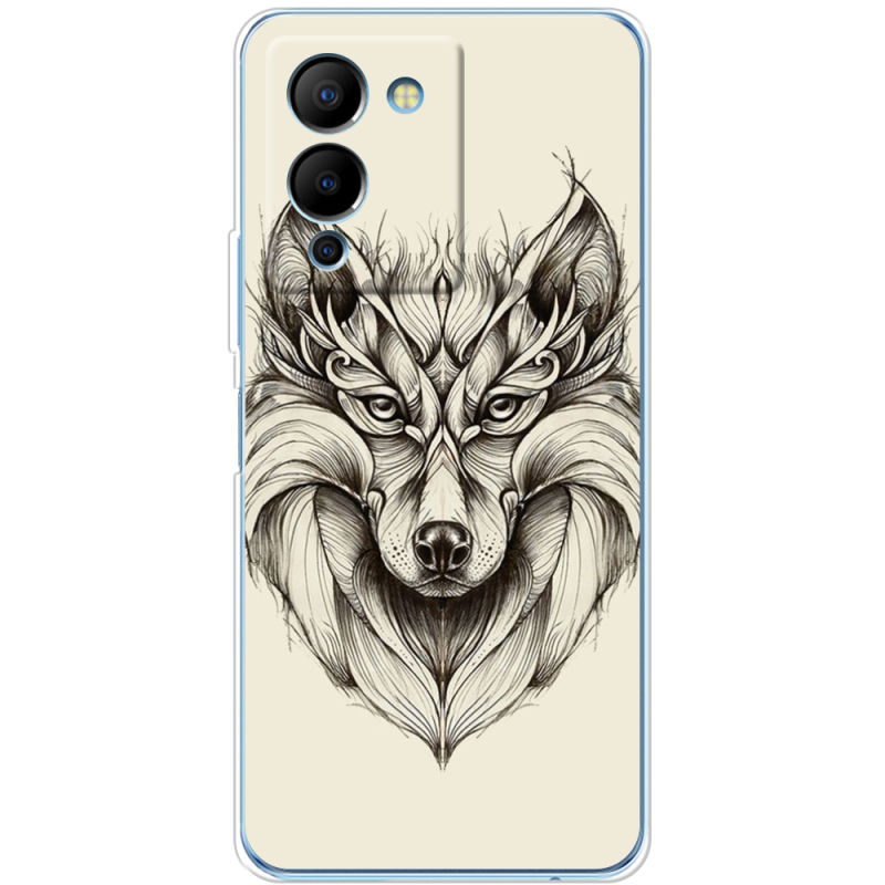 Чехол BoxFace Infinix Note 12 (G96) 