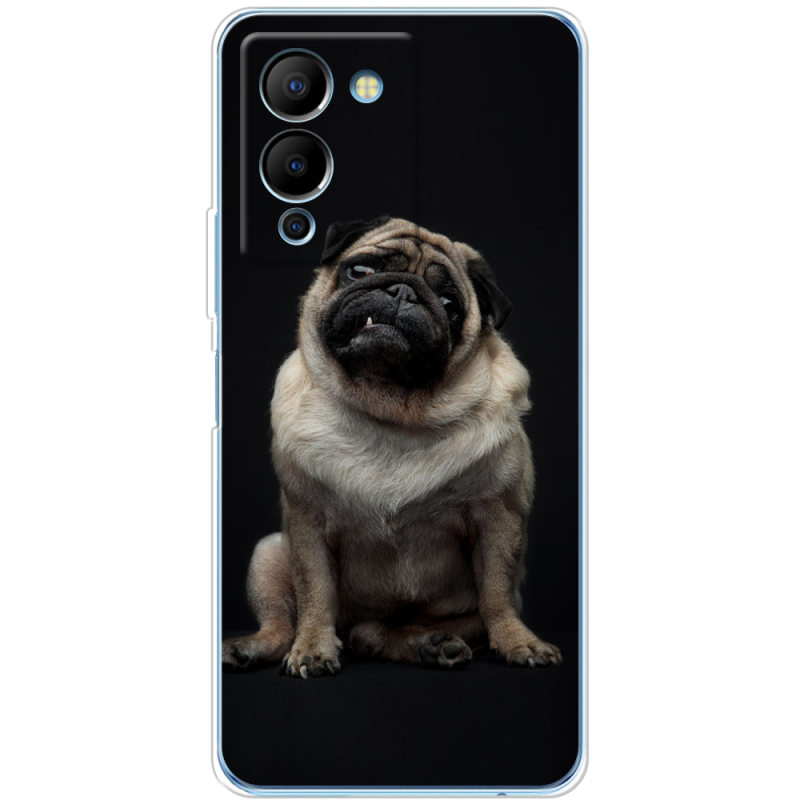 Чехол BoxFace Infinix Note 12 (G96) 