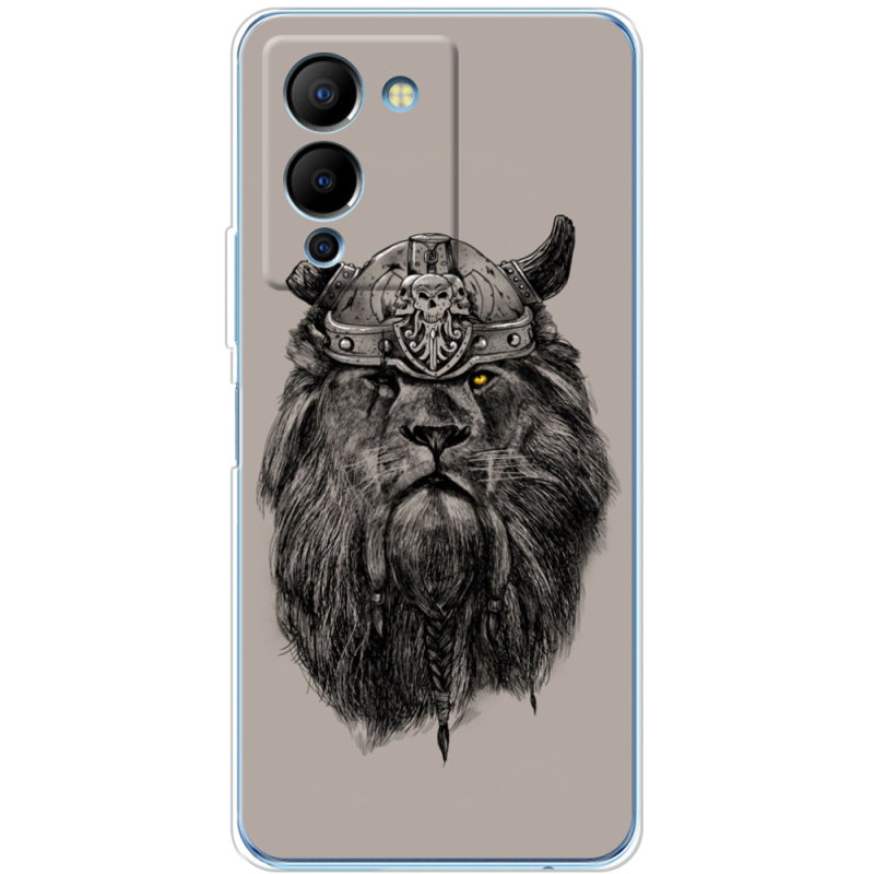 Чехол BoxFace Infinix Note 12 (G96) 