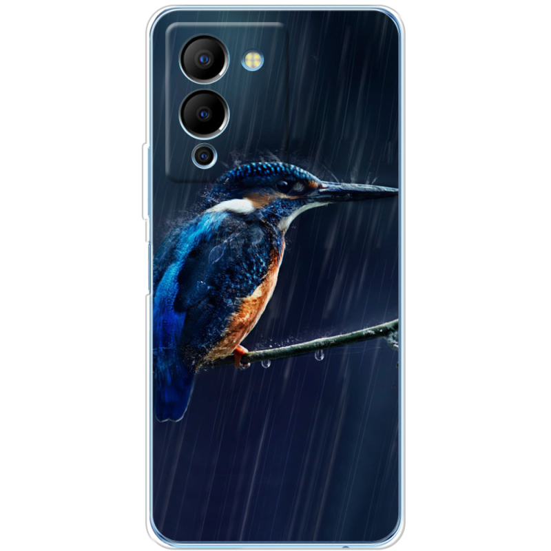 Чехол BoxFace Infinix Note 12 (G96) 