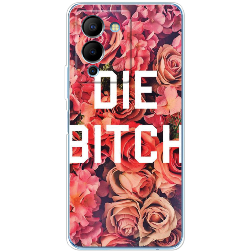 Чехол BoxFace Infinix Note 12 (G96) 