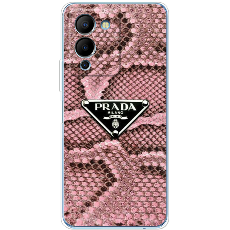 Чехол BoxFace Infinix Note 12 (G96) 