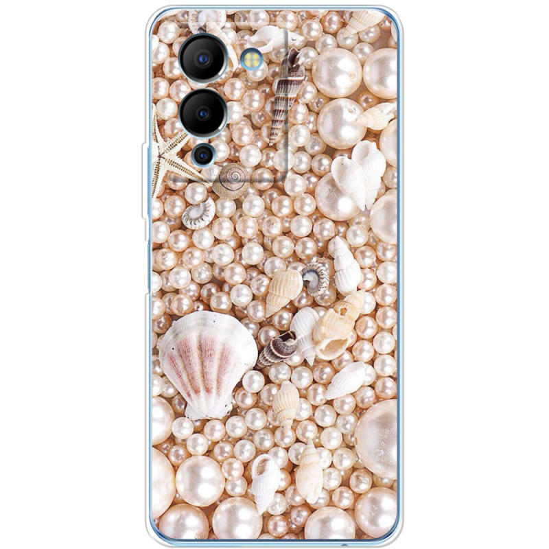 Чехол BoxFace Infinix Note 12 (G96) 