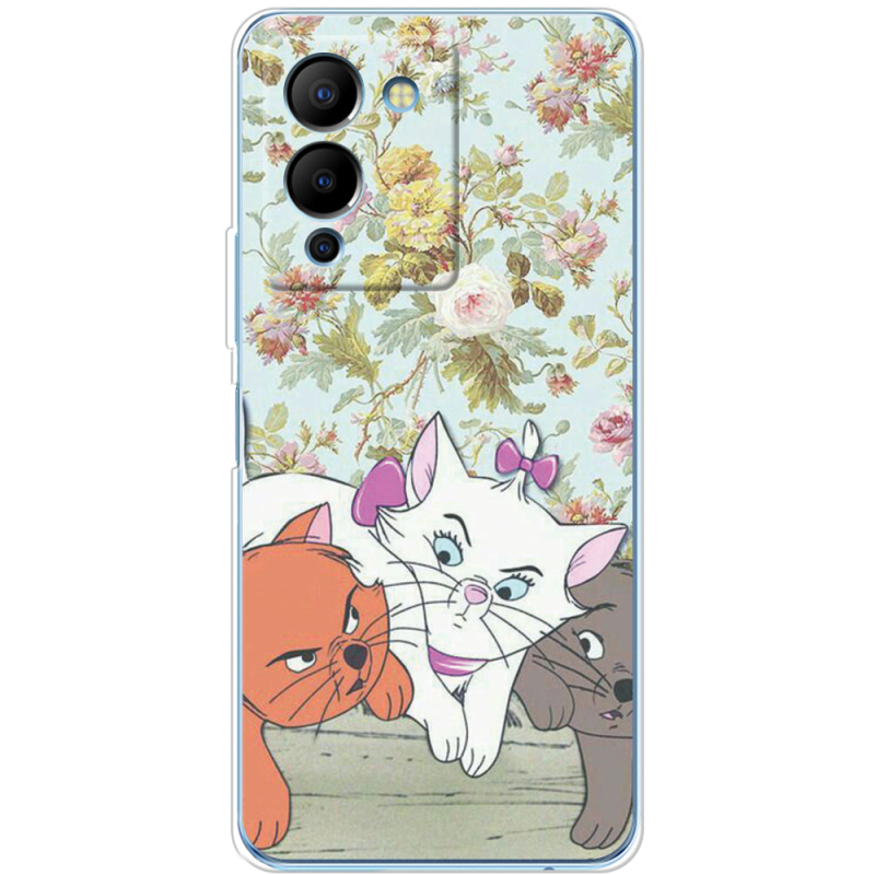 Чехол BoxFace Infinix Note 12 (G96) 