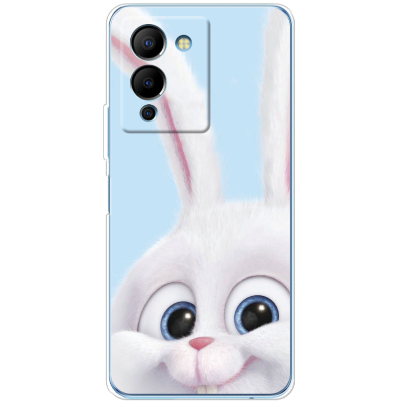 Чехол BoxFace Infinix Note 12 (G96) Rabbit