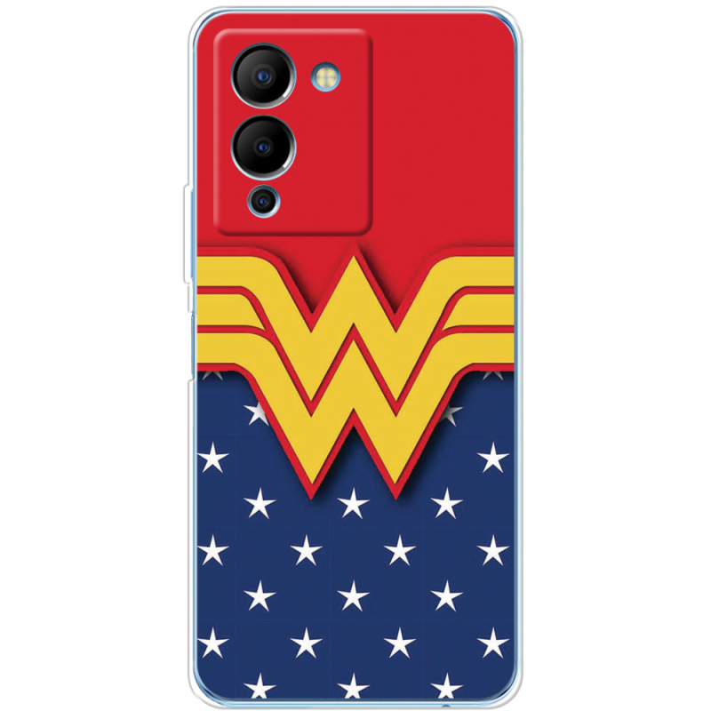 Чехол BoxFace Infinix Note 12 (G96) 