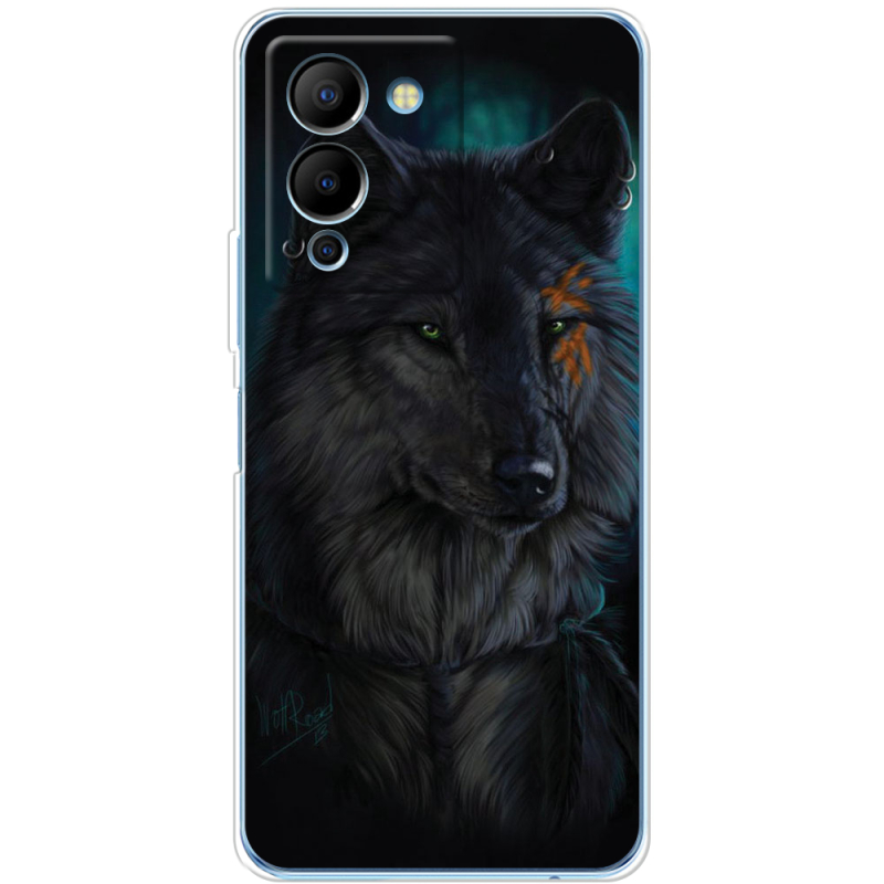 Чехол BoxFace Infinix Note 12 (G96) 