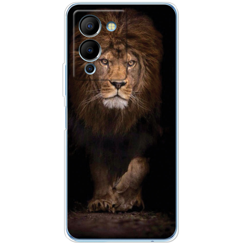 Чехол BoxFace Infinix Note 12 (G96) 