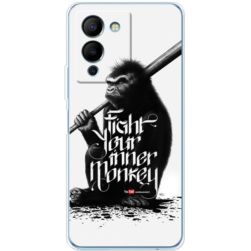 Чехол BoxFace Infinix Note 12 (G96) 