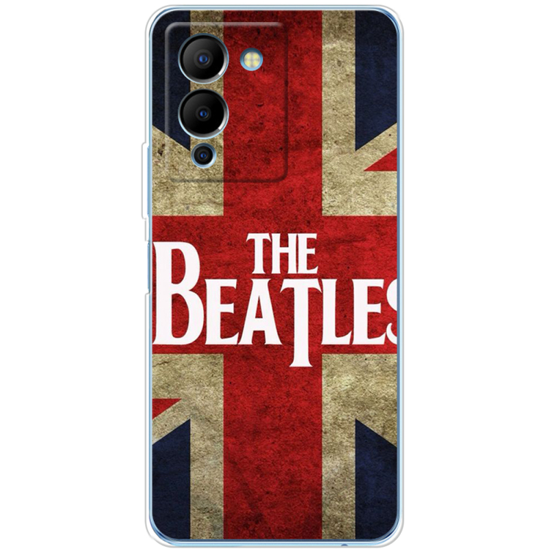 Чехол BoxFace Infinix Note 12 (G96) 