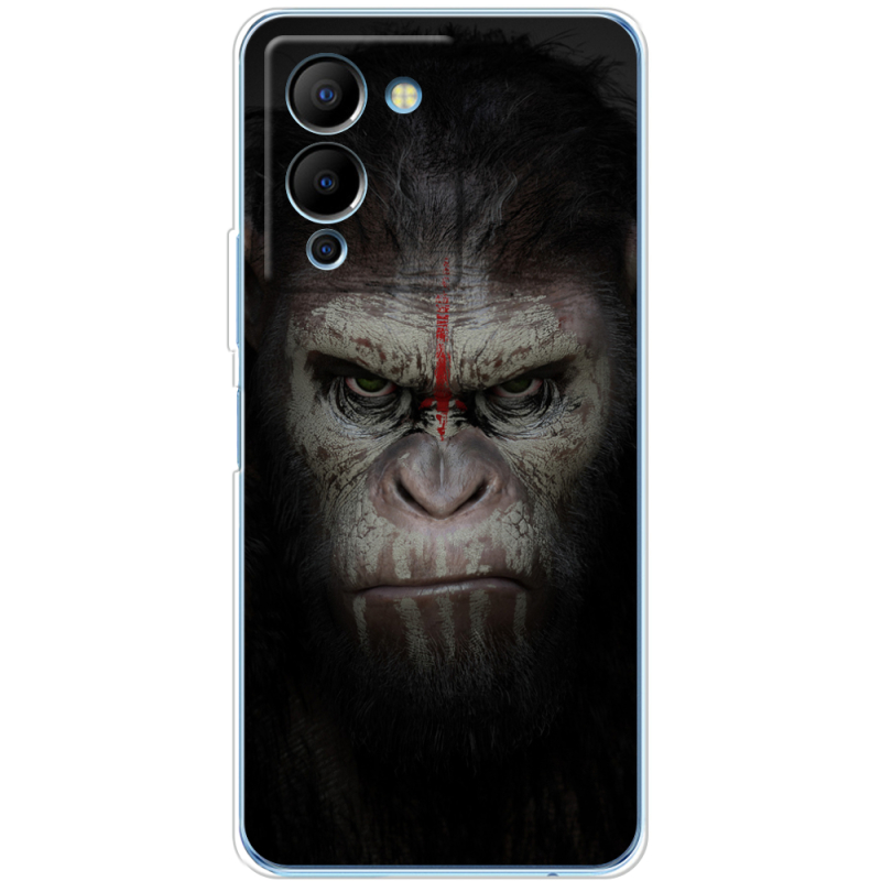 Чехол BoxFace Infinix Note 12 (G96) 